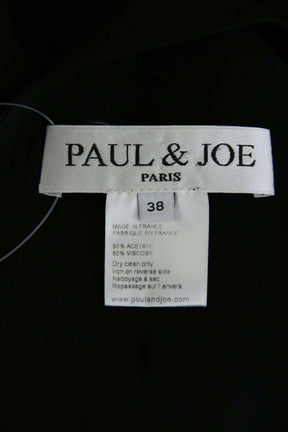 Mini Paul & Joe Other Noir