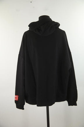 Sweatshirts GCDS X Pepsi  Noir