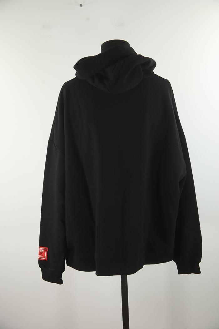 Sweatshirts GCDS X Pepsi  Noir