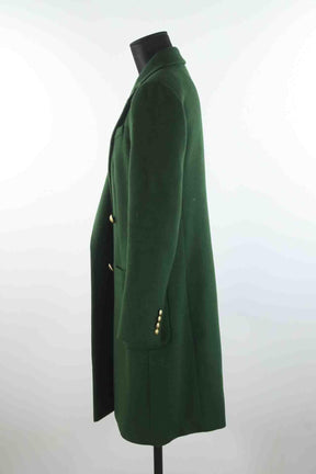 Manteaux Michael Kors  Vert