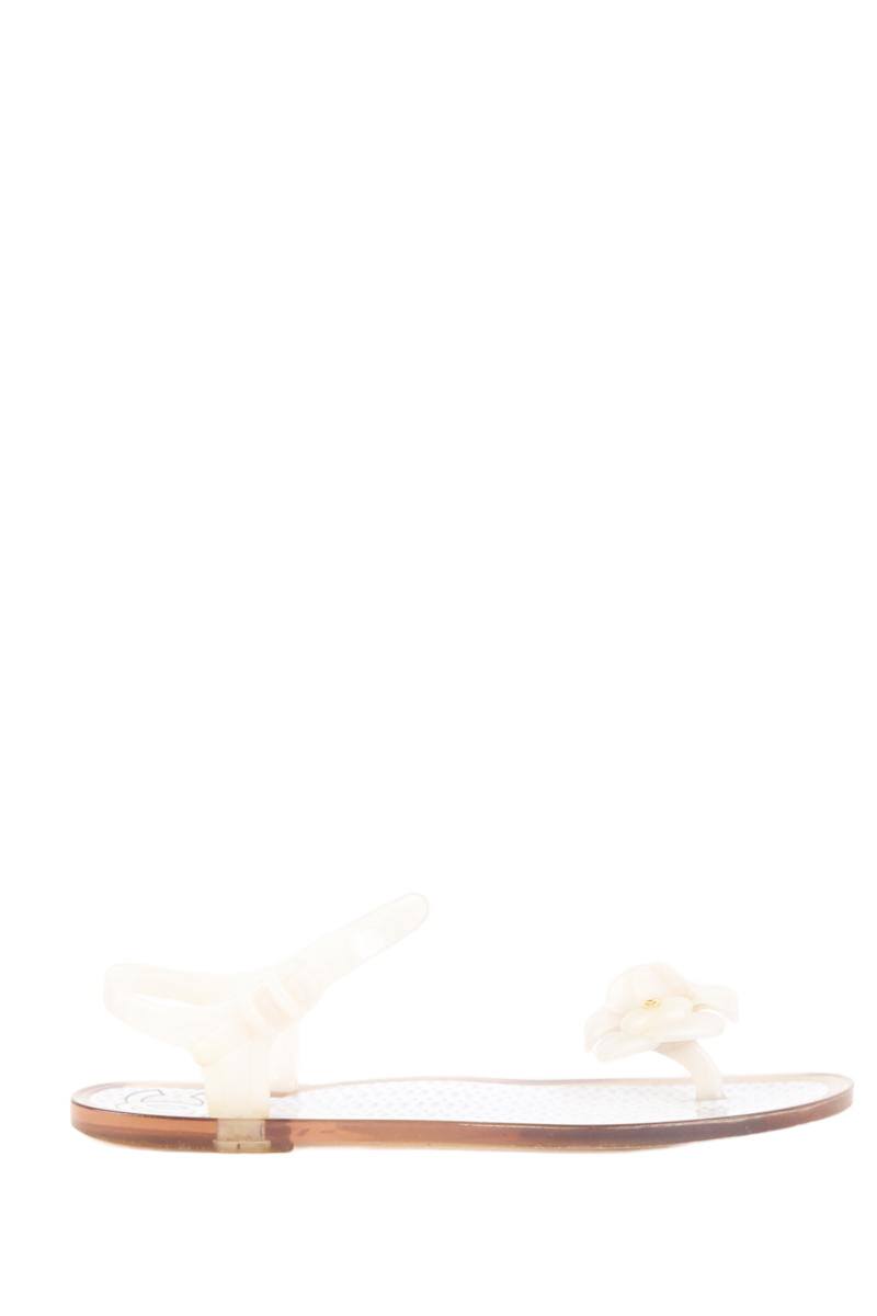 Autres Chanel  Blanc