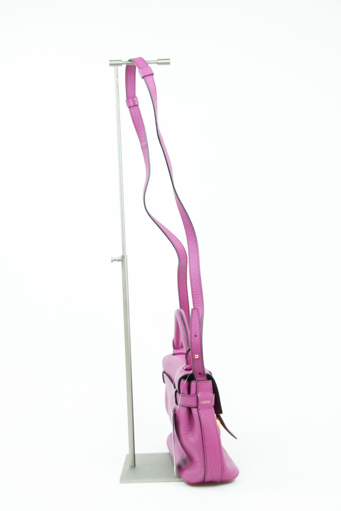 Sacs à bandoulière Lancel  Violet