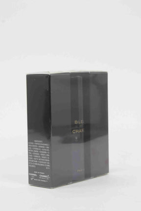 Parfum Chanel  Bleu