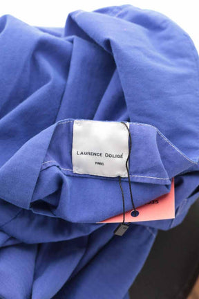 Autres Laurence Doligé  Bleu