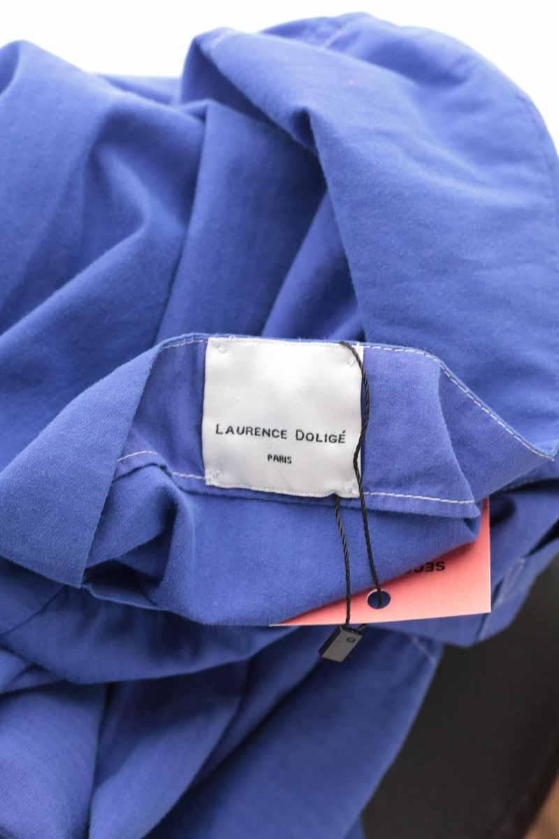 Autres Laurence Doligé  Bleu