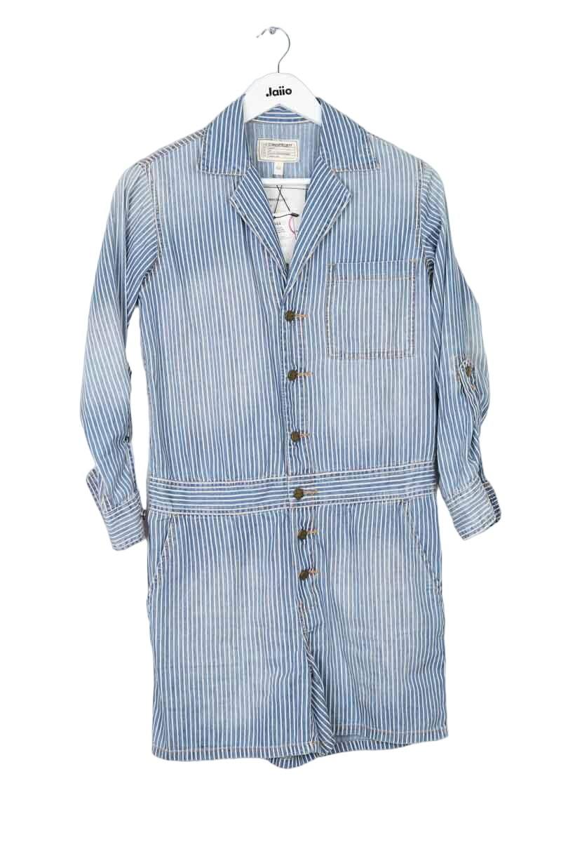 Combinaison Current Elliott  Bleu