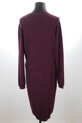 Mi-longueur Eric Bompard  Bordeaux