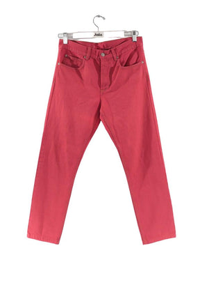 Droit Balibaris  Rouge