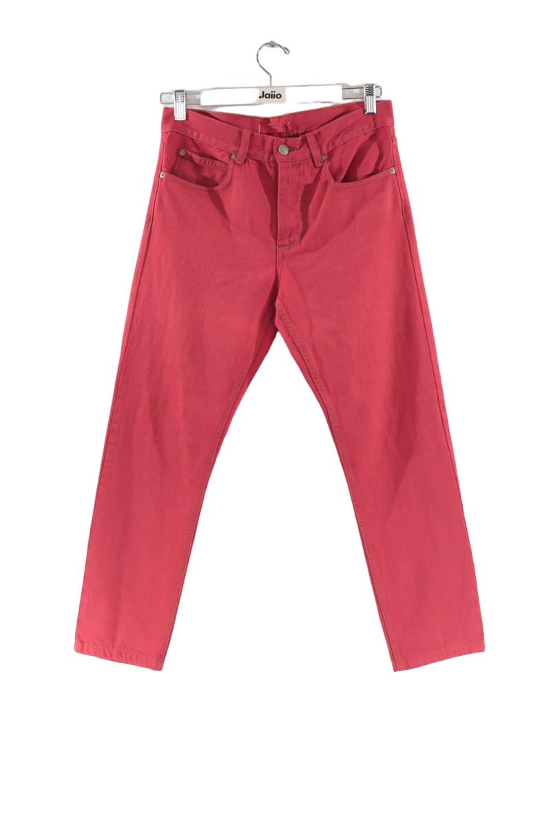 Droit Balibaris  Rouge