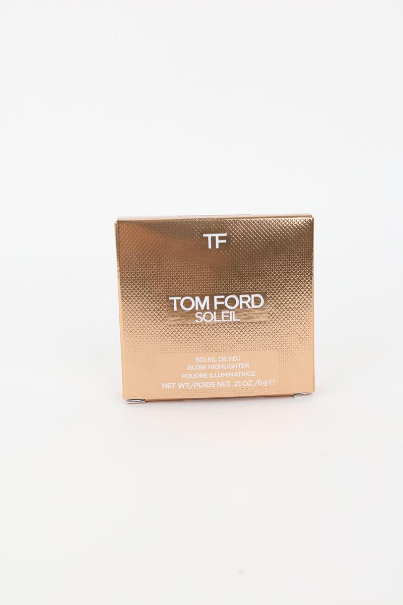 Maquillage Tom Ford  Doré