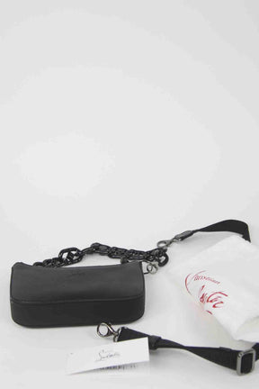 Sacs Christian Louboutin  Noir