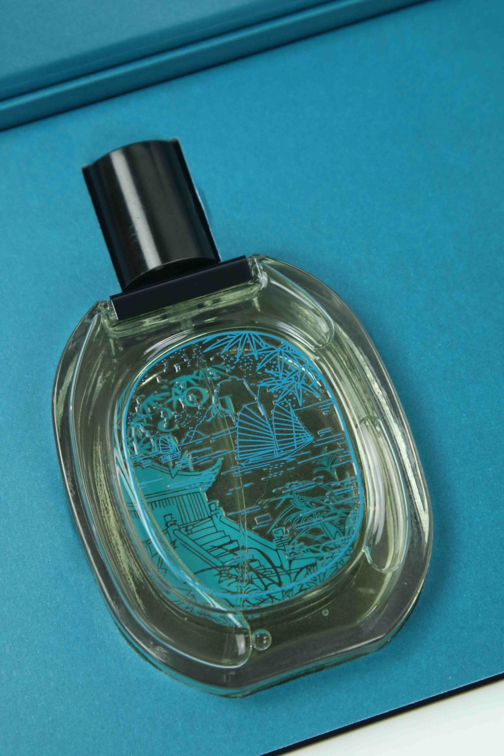 Coffret Diptyque Eau de toilette  Diptyque  Bleu