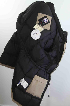 Manteaux Canada Goose  Beige