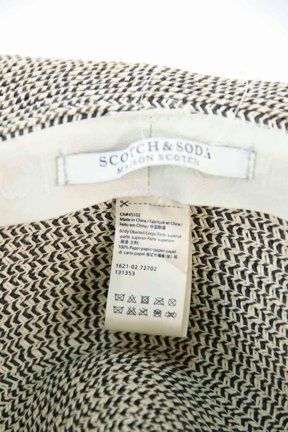  Scotch & Soda  Beige