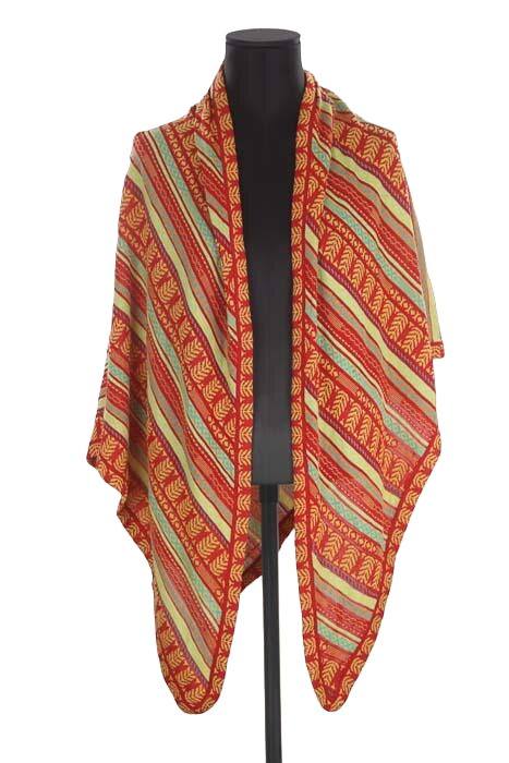 Autres Chacok  Rouge