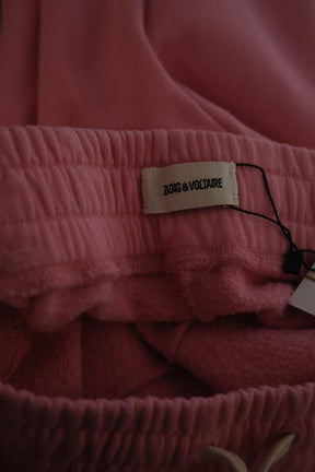 Sport Zadig & Voltaire  Rose