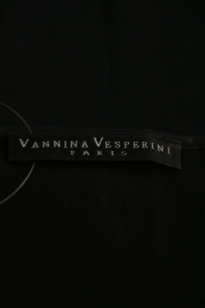 Autres Vannina Vesperini  Noir