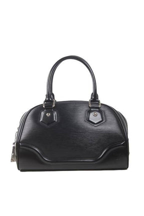 Sacs Louis Vuitton Montaigne Noir