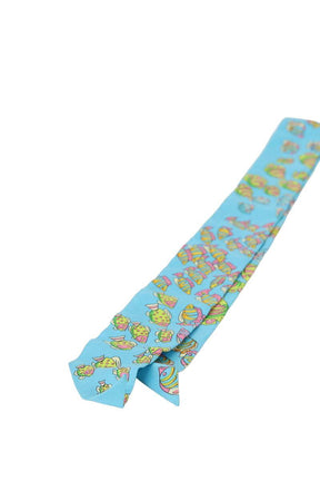 Autres Hermès Twilly 86 Bleu