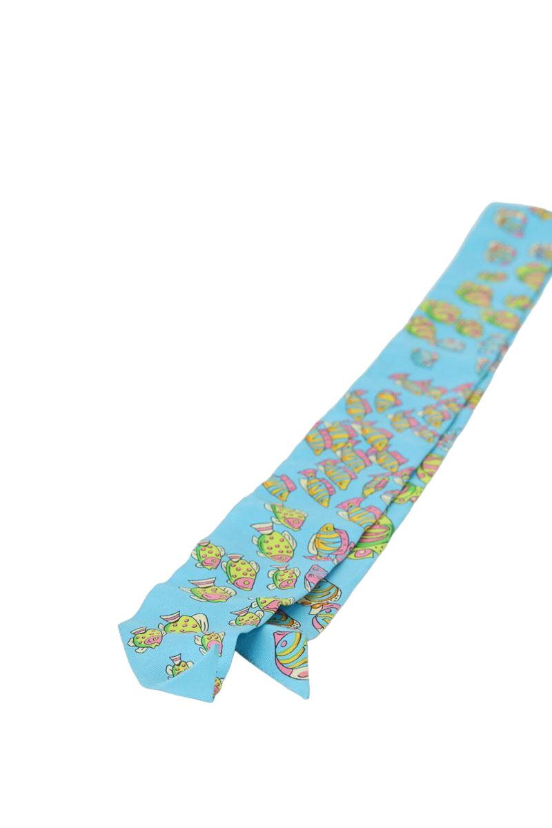 Autres Hermès Twilly 86 Bleu