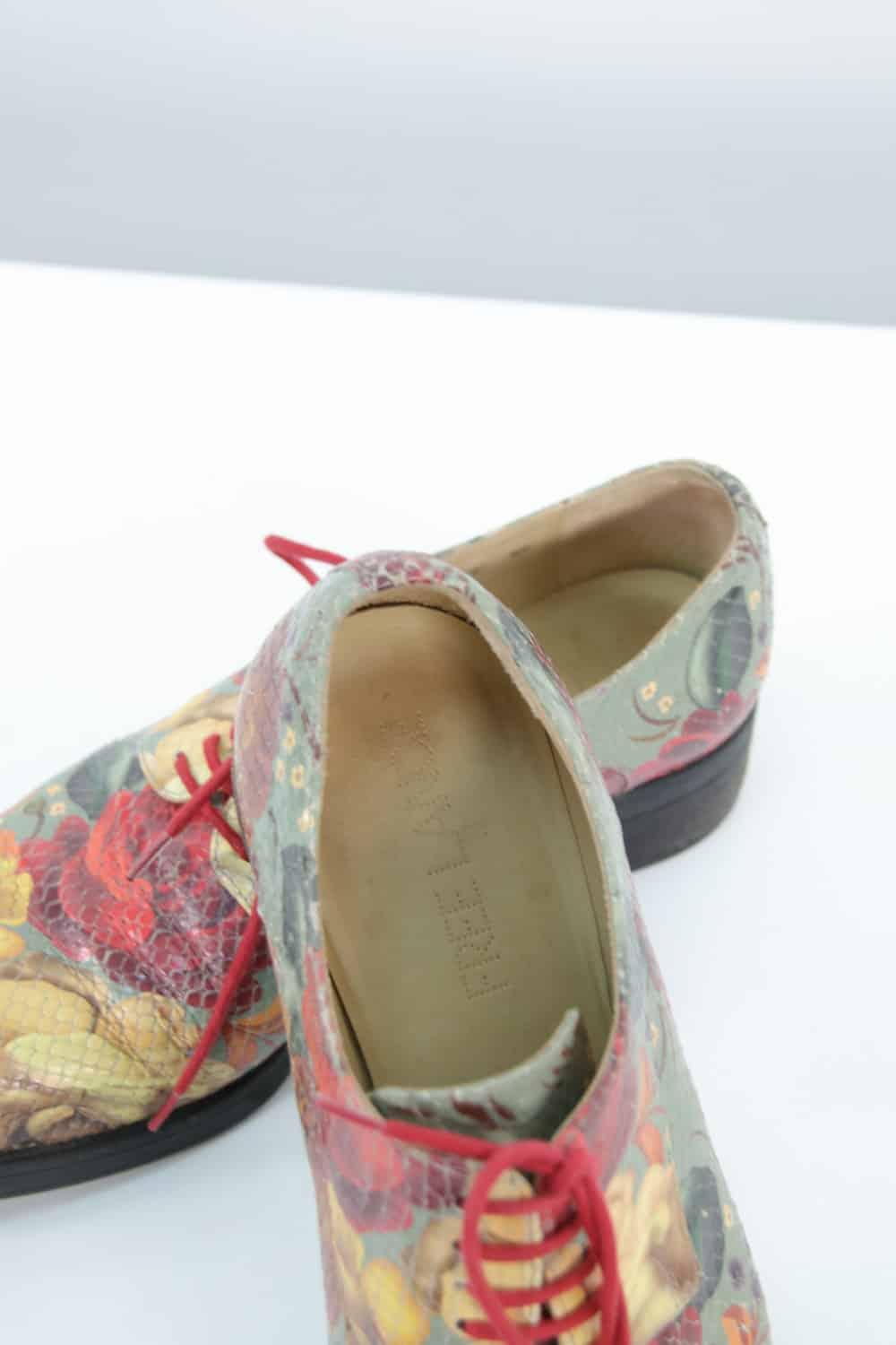  Freelance  Multicolore