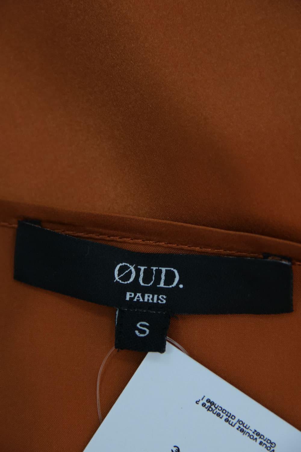  Oud  Orange