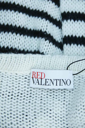  Valentino  Blanc