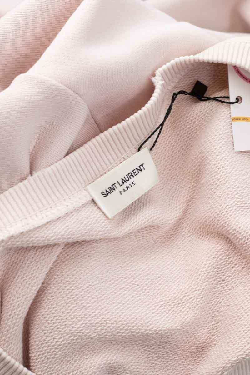 Pulls Saint Laurent de seconde main pour Homme