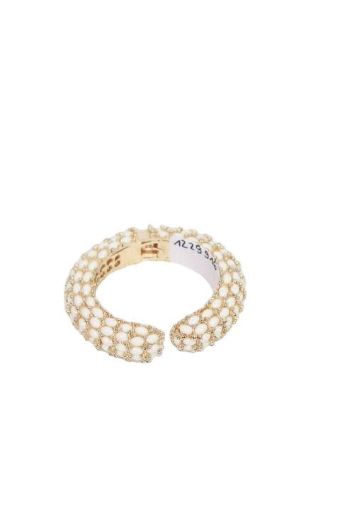 Bracelet Dear Charlotte  Blanc