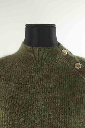 Pull-over Sézane  Kaki