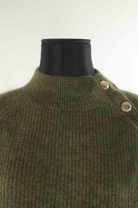 Pull-over Sézane  Kaki