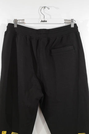 Sport Off White  Noir