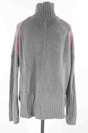 Pull-over Zadig & Voltaire  Gris