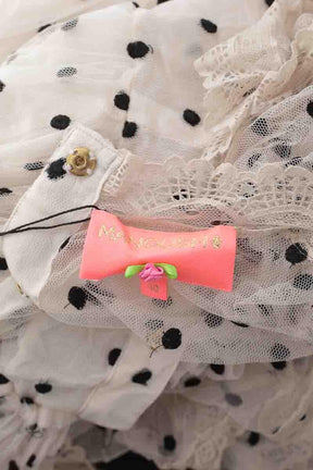 Autres Manoush  Blanc