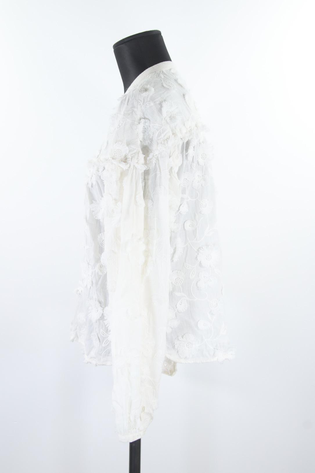 Blouses Louise Misha  Blanc