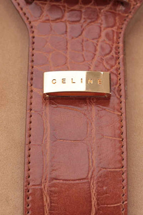 Autres Celine  Marron