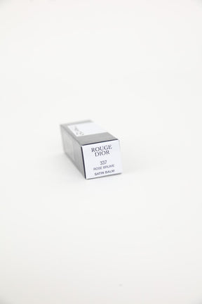 Rouge à lèvres Dior  