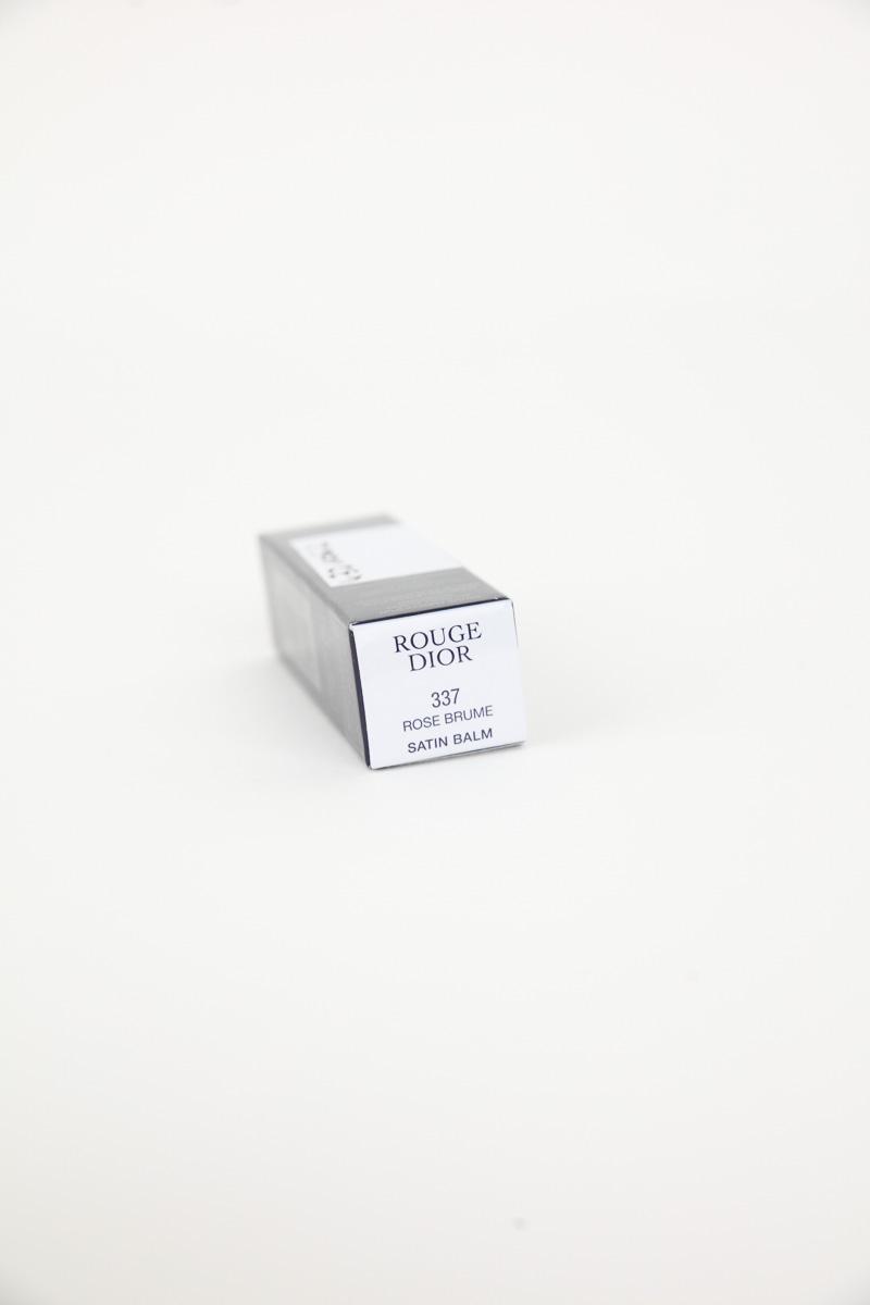 Rouge à lèvres Dior  