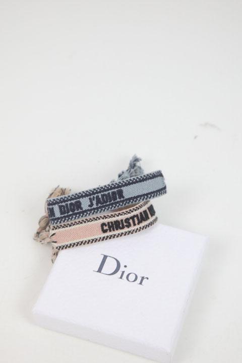 Bracelet Dior J'adior Rose