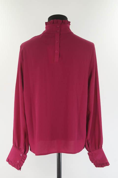 Blouses Modetrotter  Violet