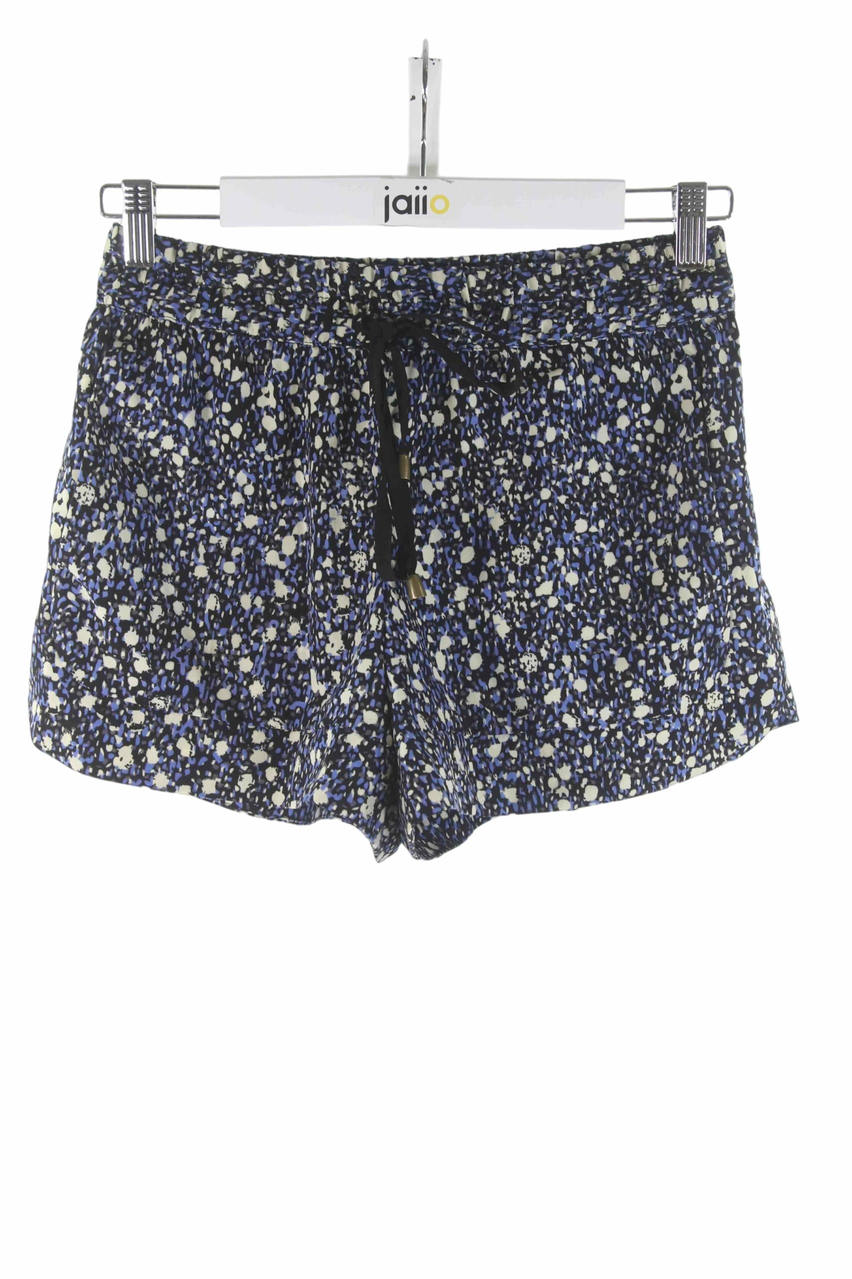 Mini Karl Marc John  Bleu