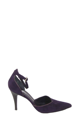 Sandales Hugo Boss  Violet