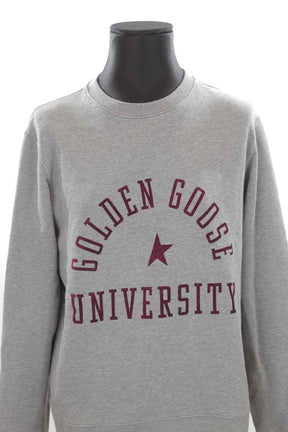 Pull-over Golden Goose  Gris