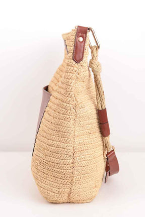 Cabas Vanessa Bruno  Beige