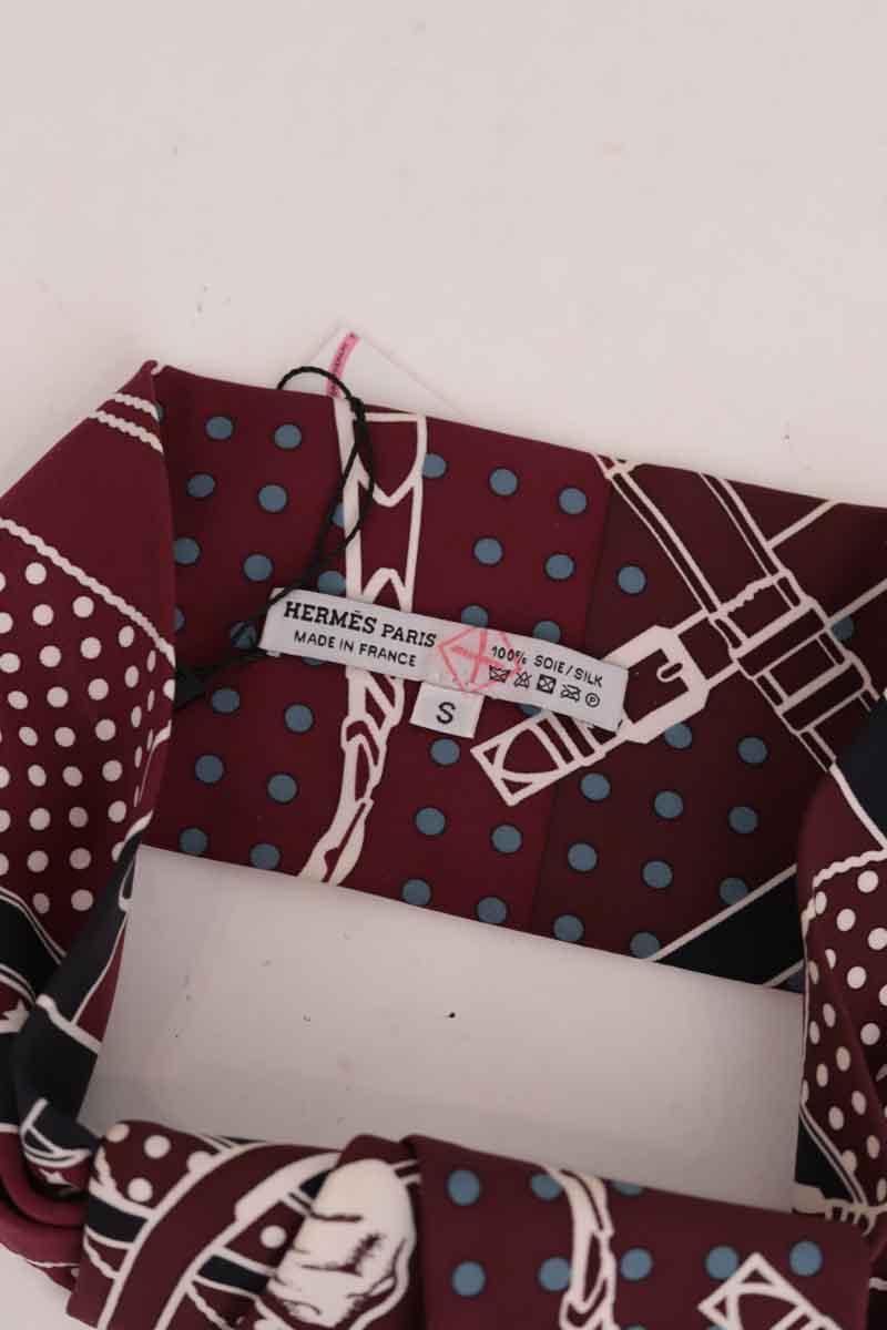 Autres Hermès  Bordeaux