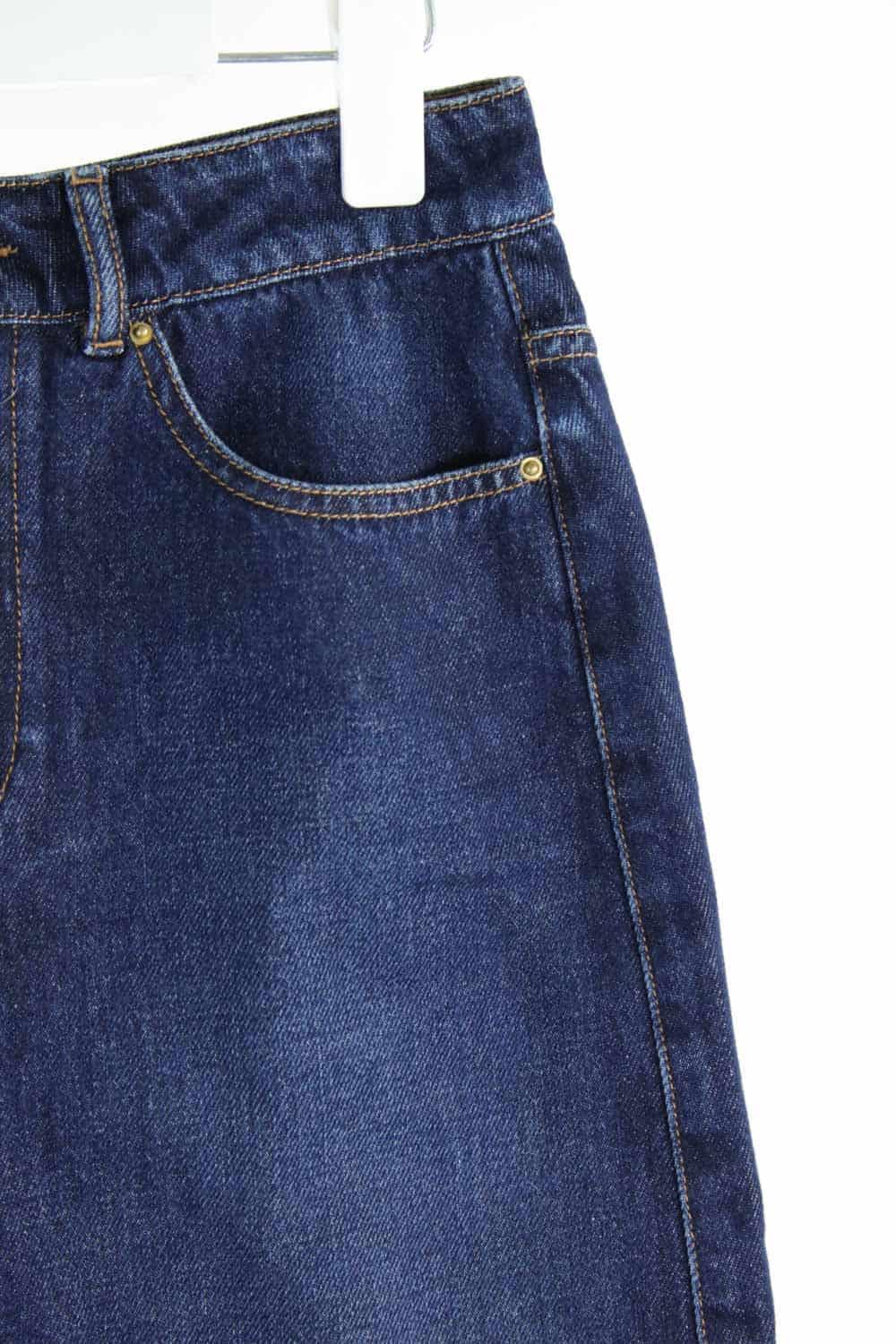  Petite Mendigote  Bleu