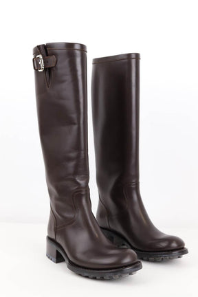 Autres Free Lance  Marron