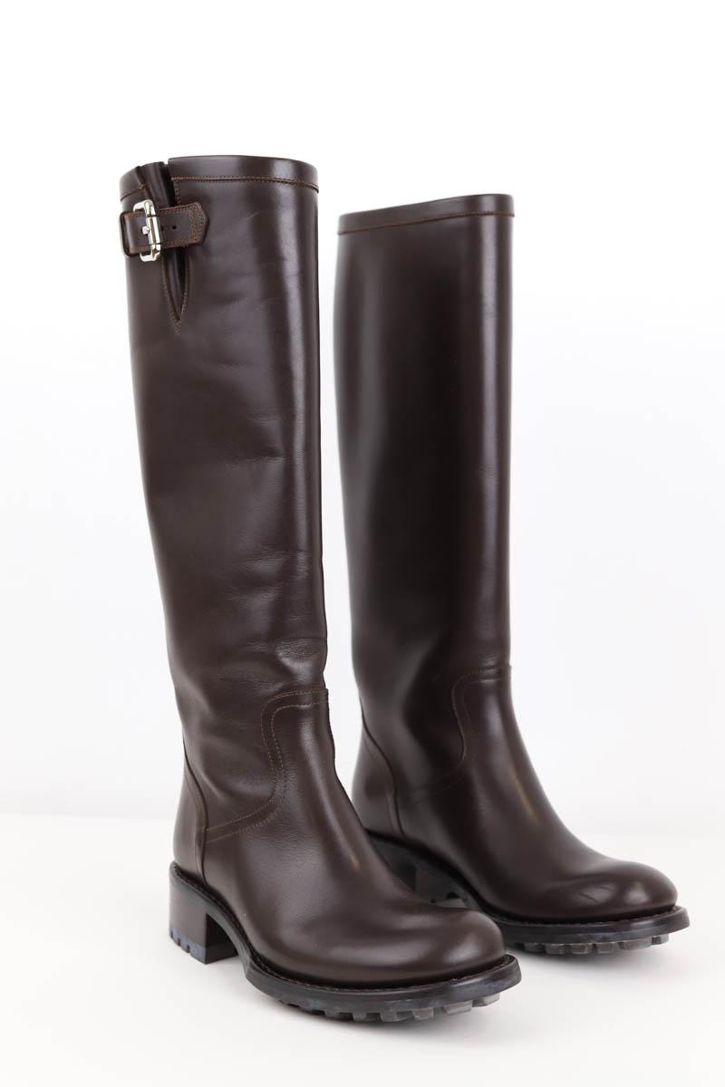 Autres Free Lance  Marron