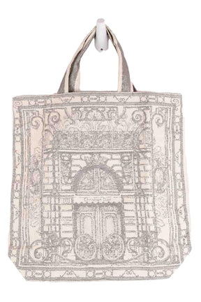 Cabas Dior  Beige