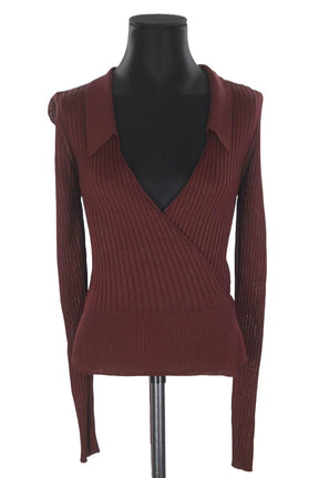 Top Rouje Other Bordeaux